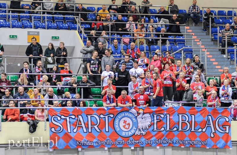 Start dopełnił formalności zdjęcie nr 188228