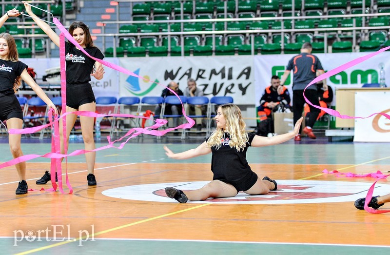 Start dopełnił formalności zdjęcie nr 188235