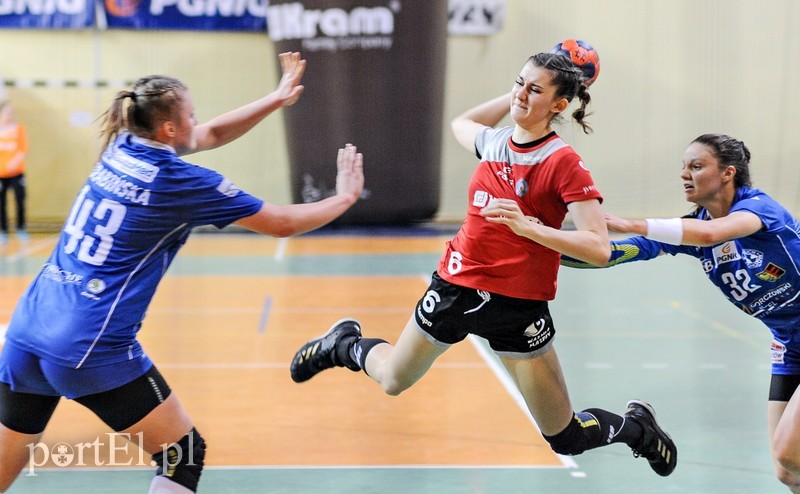 Start dopełnił formalności zdjęcie nr 188221