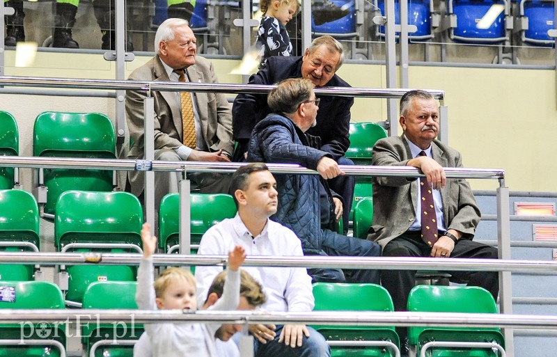 Start dopełnił formalności zdjęcie nr 188219