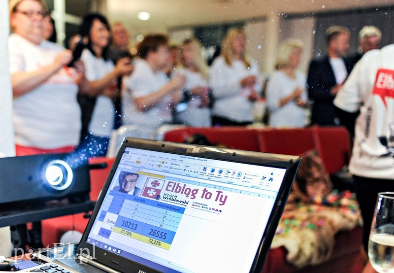 Sztaby wyborcze kandydatów na prezydenta zdjęcie nr 188351