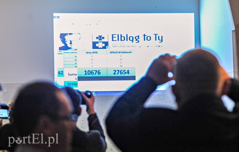 Sztaby wyborcze kandydatów na prezydenta zdjęcie nr 188356