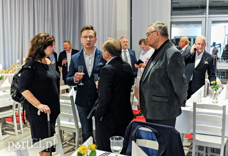 Sztaby wyborcze kandydatów na prezydenta zdjęcie nr 188352