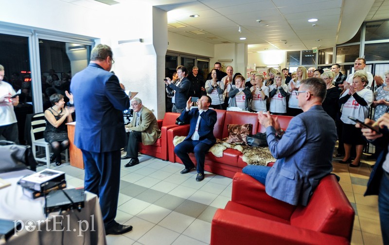 Sztaby wyborcze kandydatów na prezydenta zdjęcie nr 188338