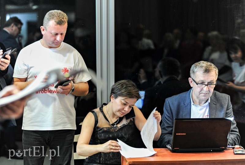 Sztaby wyborcze kandydatów na prezydenta zdjęcie nr 188342