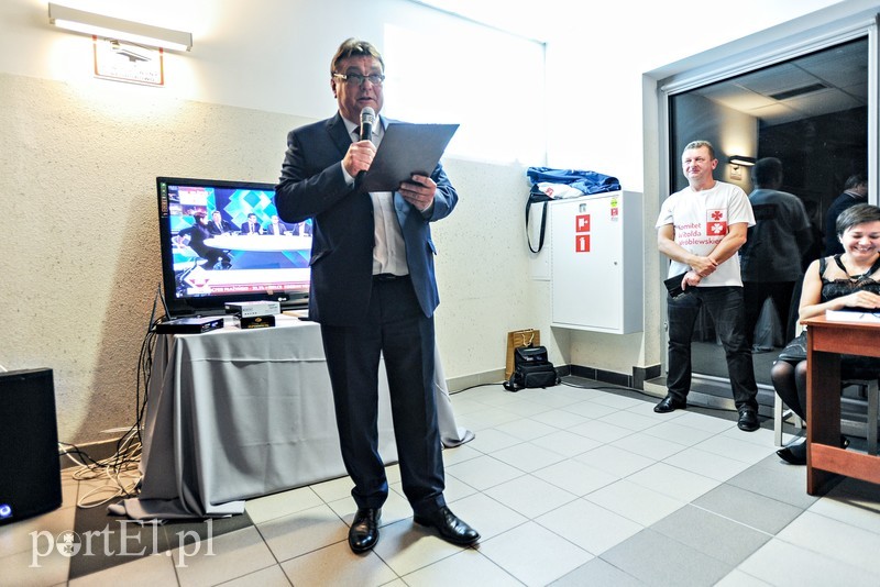 Sztaby wyborcze kandydatów na prezydenta zdjęcie nr 188336