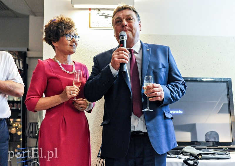 Sztaby wyborcze kandydatów na prezydenta zdjęcie nr 188350