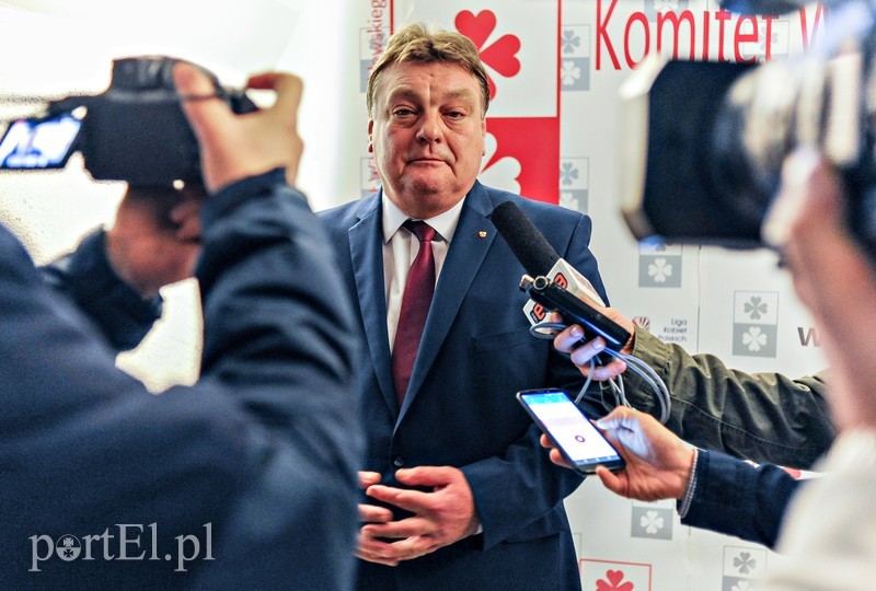 Sztaby wyborcze kandydatów na prezydenta zdjęcie nr 188353