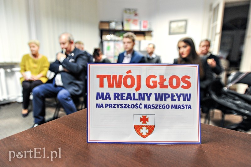 Sztaby wyborcze kandydatów na prezydenta zdjęcie nr 188328