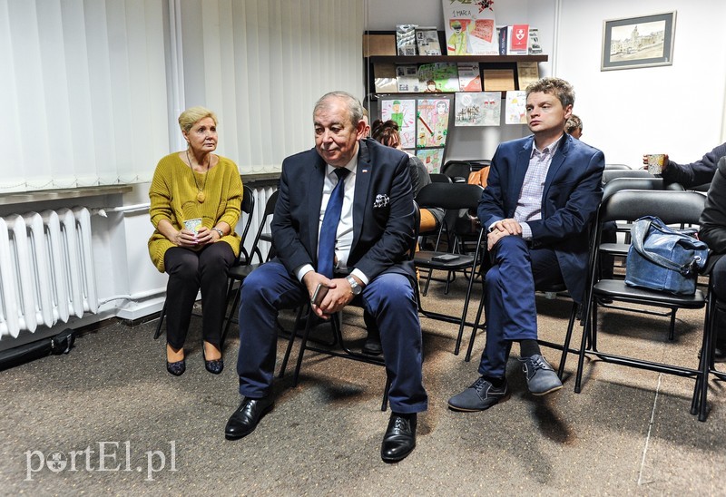 Sztaby wyborcze kandydatów na prezydenta zdjęcie nr 188327