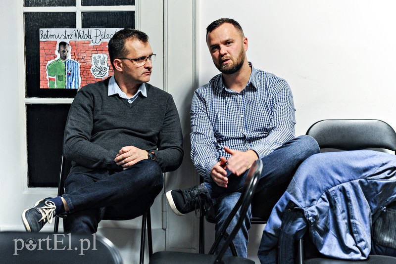 Sztaby wyborcze kandydatów na prezydenta zdjęcie nr 188332