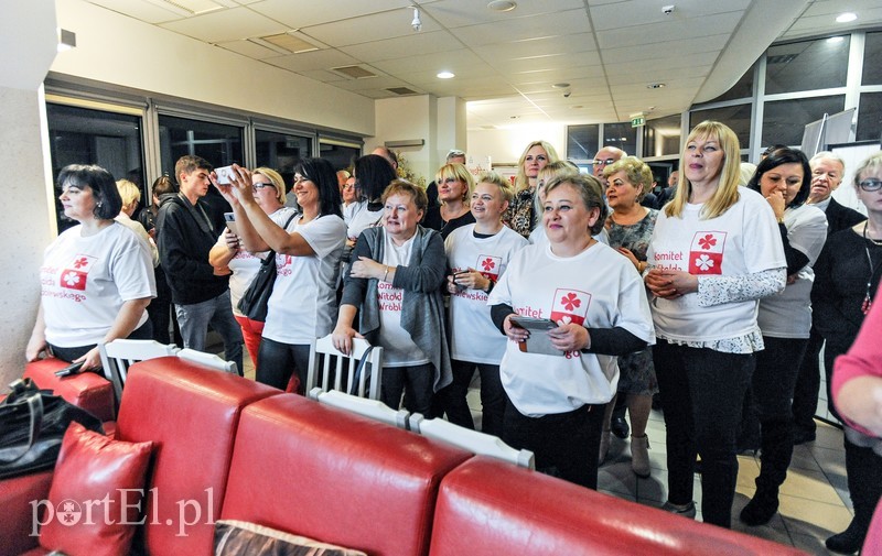 Sztaby wyborcze kandydatów na prezydenta zdjęcie nr 188346