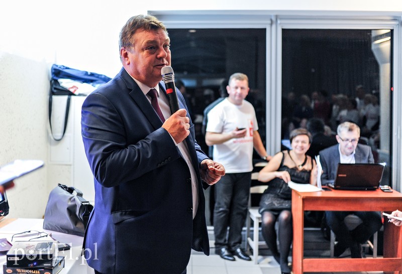 Sztaby wyborcze kandydatów na prezydenta zdjęcie nr 188344