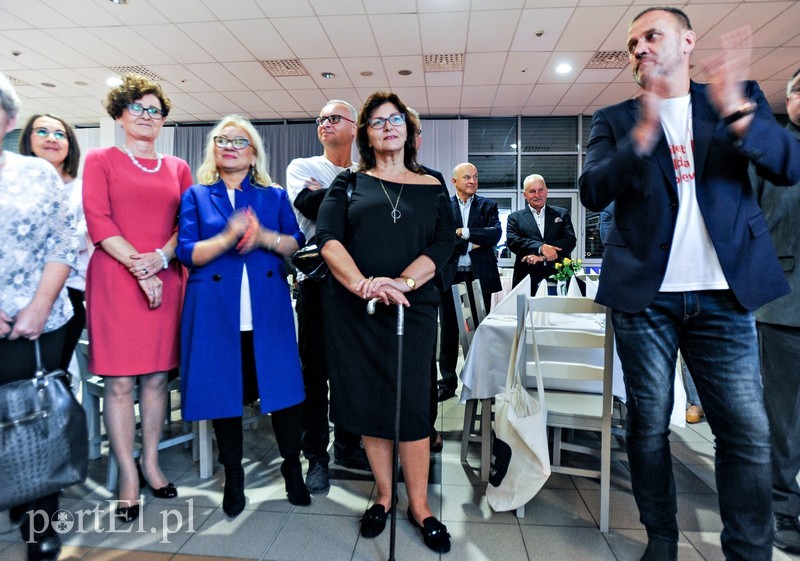 Sztaby wyborcze kandydatów na prezydenta zdjęcie nr 188337