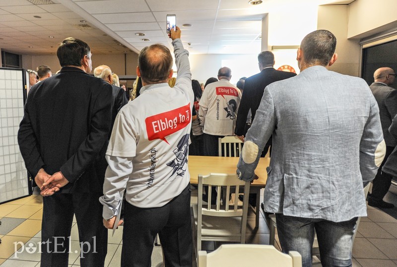 Sztaby wyborcze kandydatów na prezydenta zdjęcie nr 188335