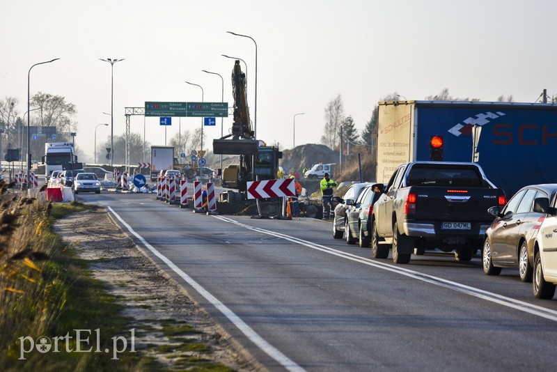 Lepiej omijać Kazimierzowo zdjęcie nr 188485