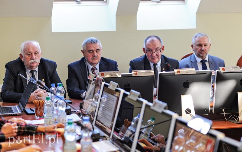 Elbląg Maciej Romanowski: To była udana kadencja