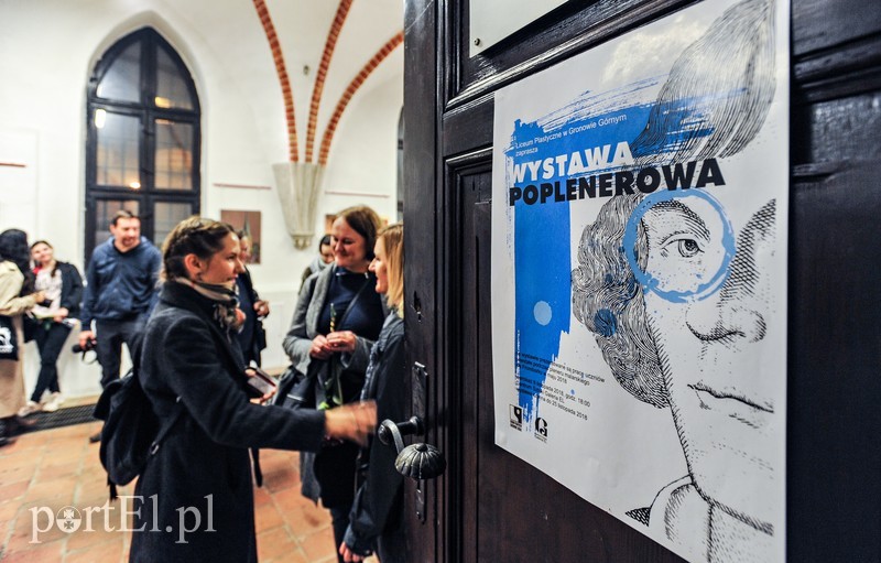 Galeria EL prezentuje zdjęcie nr 188664