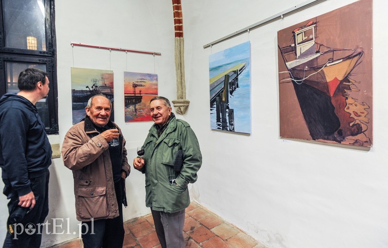 Galeria EL prezentuje zdjęcie nr 188671