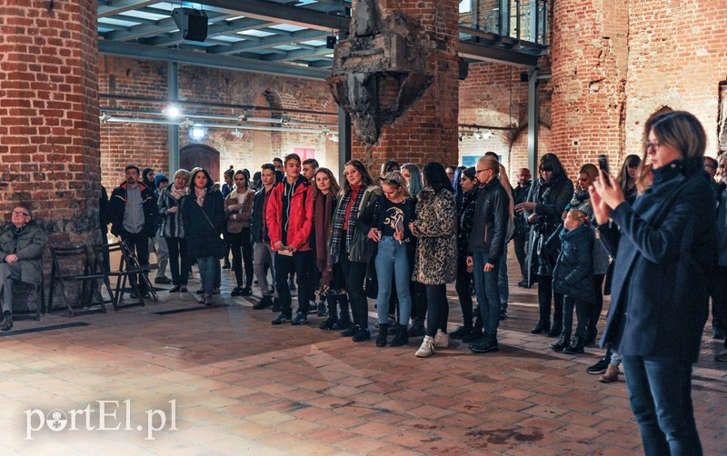 Galeria EL prezentuje zdjęcie nr 188648