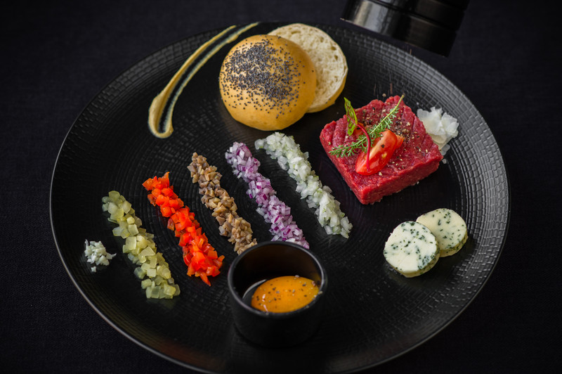 Wyśmienite jedzenie masz za rogiem zdjęcie nr 188729