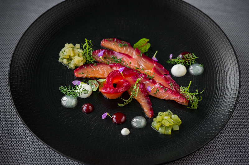 Elbląg Wyśmienite jedzenie masz za rogiem