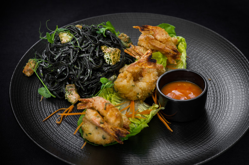 Wyśmienite jedzenie masz za rogiem zdjęcie nr 188734