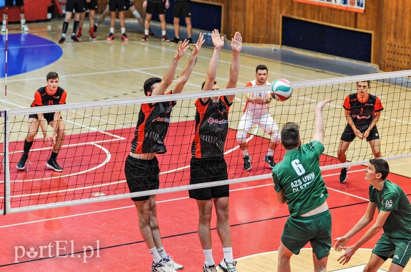 Słabszy okres siatkarzy twa zdjęcie nr 189063