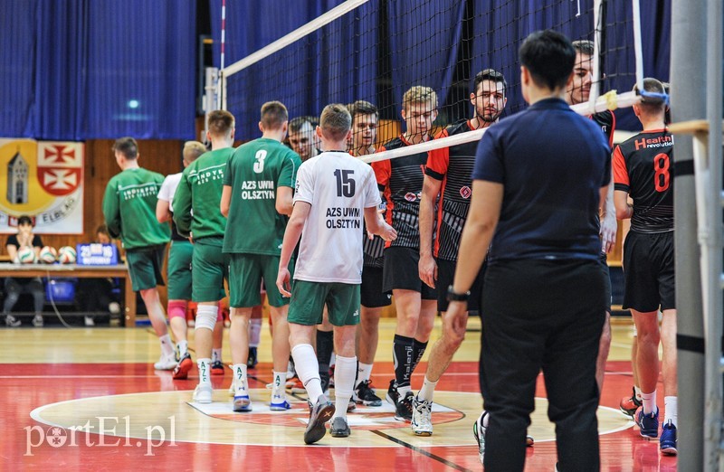 Słabszy okres siatkarzy twa zdjęcie nr 189080