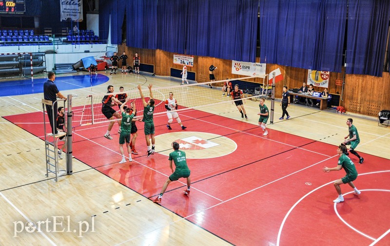 Słabszy okres siatkarzy twa zdjęcie nr 189066