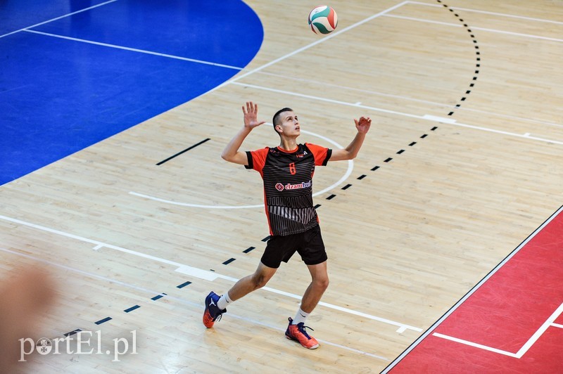 Słabszy okres siatkarzy twa zdjęcie nr 189071