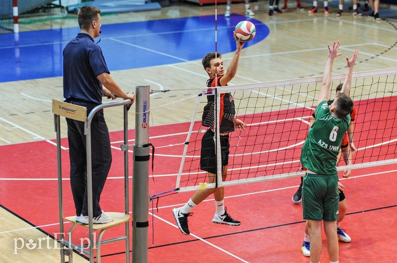 Słabszy okres siatkarzy twa zdjęcie nr 189064
