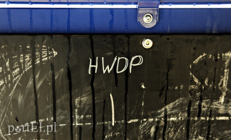 I po co to niszczycie! zdjęcie nr 189081