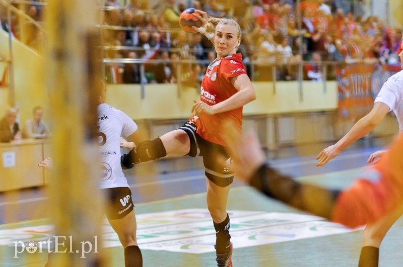 Minimalna porażka Startu na zakończenie I rundy zdjęcie nr 189101