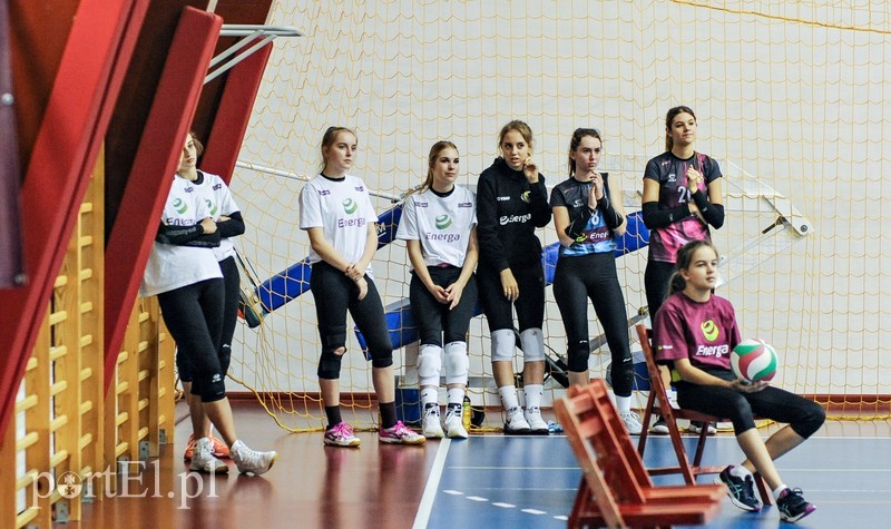 Zmarnowana szansa Truso zdjęcie nr 189167