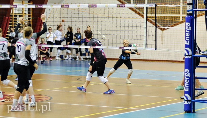 Zmarnowana szansa Truso zdjęcie nr 189159