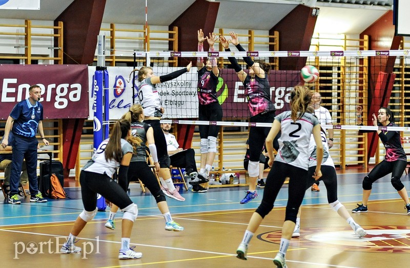 Zmarnowana szansa Truso zdjęcie nr 189160