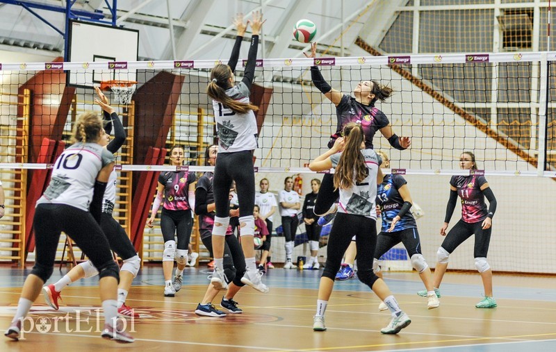 Zmarnowana szansa Truso zdjęcie nr 189157