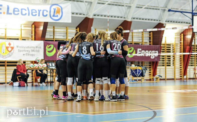 Zmarnowana szansa Truso zdjęcie nr 189153