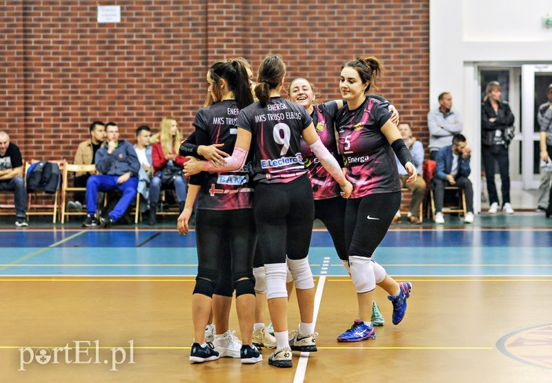 Zmarnowana szansa Truso zdjęcie nr 189174