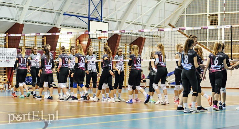 Zmarnowana szansa Truso zdjęcie nr 189154