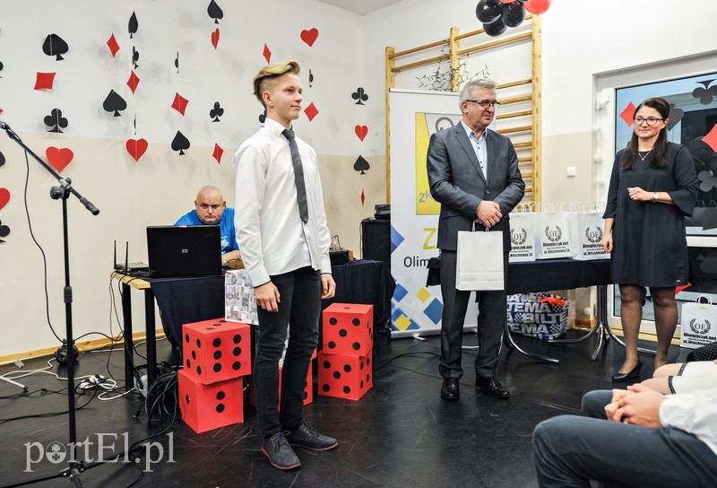 Sezon pełen sukcesów zdjęcie nr 189271