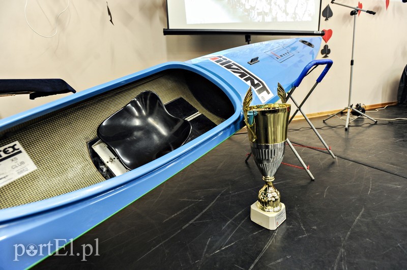 Sezon pełen sukcesów zdjęcie nr 189259