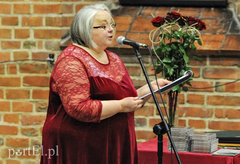 Jest stypendium, będzie płyta zdjęcie nr 189318