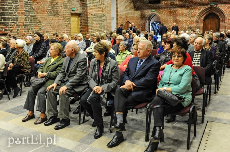 Jest stypendium, będzie płyta zdjęcie nr 189315