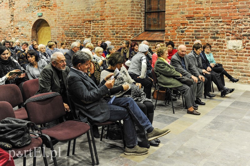 Jest stypendium, będzie płyta zdjęcie nr 189314