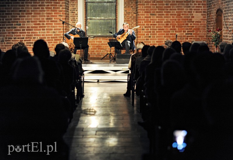 Jest stypendium, będzie płyta zdjęcie nr 189328