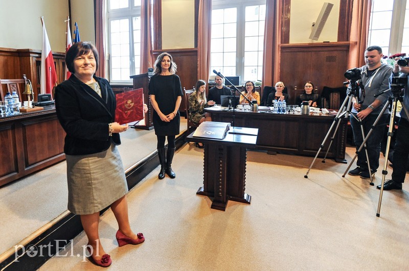 Nowa rada już pracuje zdjęcie nr 189409