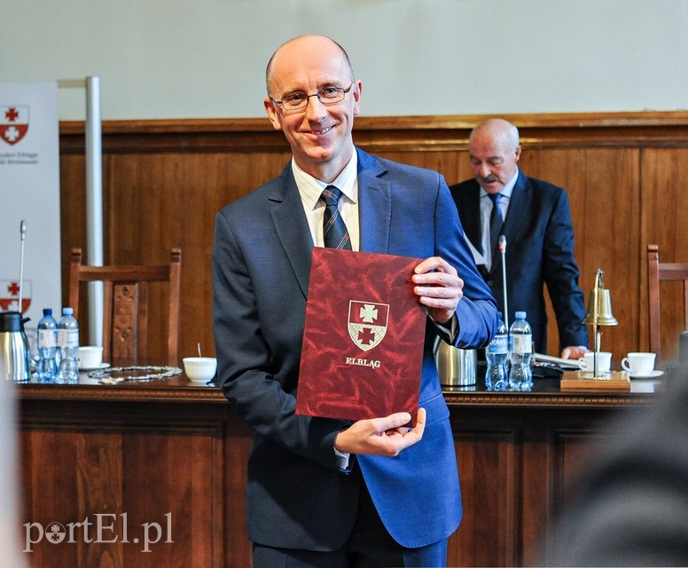 Nowa rada już pracuje zdjęcie nr 189417