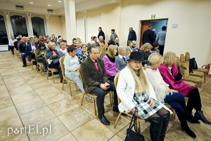 Elbląg Zanussi: „Kler” wyjdzie Kościołowi na dobre